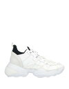 【送料無料】 ホーガン レディース スニーカー シューズ Sneakers White