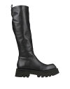 yz p}oZ fB[X u[cECu[c V[Y Boots Black