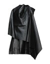 【送料無料】 ヴァレンティノ レディース ワンピース トップス Pleated dress Black