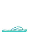 【送料無料】 ディアドラ レディース サンダル シューズ Flip flops Sky blue