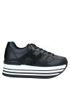 yz z[K fB[X Xj[J[ V[Y Sneakers Black