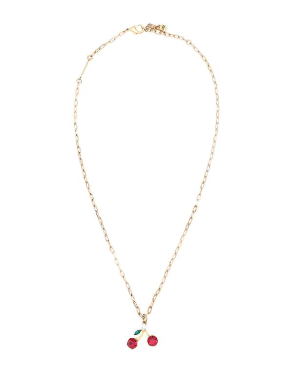 ̵ ǥ ǥ ͥå쥹硼ڥȥȥå ꡼ Necklace Gold