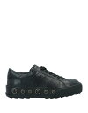 【送料無料】 ホーガン レディース スニーカー シューズ Sneakers Black