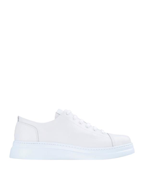 【送料無料】 カンペール レディース スニーカー シューズ Sneakers White