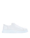 【送料無料】 カンペール レディース スニーカー シューズ Sneakers White