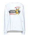 yz XL[m fB[X p[J[EXEFbg AE^[ Sweatshirt White