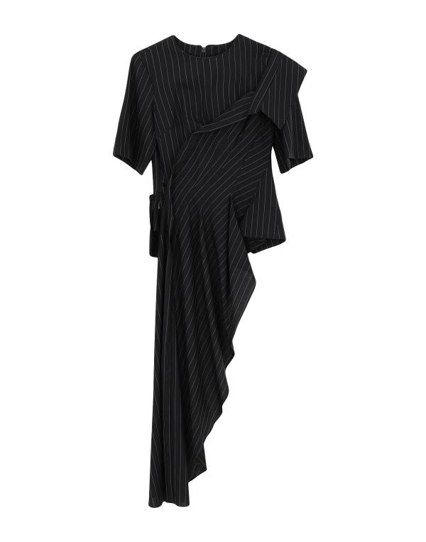 【送料無料】 モンス レディース シャツ ブラウス トップス Blouse Midnight blueのサムネイル