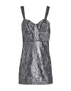 【送料無料】 トップショップ レディース ワンピース トップス Short dress Lead