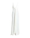 エミリオプッチ 【送料無料】 エミリオ・プッチ レディース ワンピース トップス Long dress White