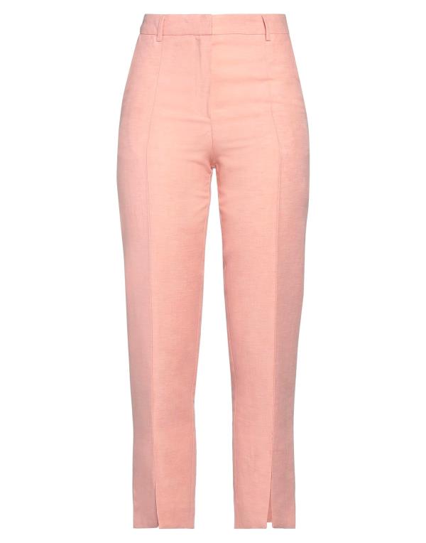 【送料無料】 ビートライス レディース カジュアルパンツ ボトムス Casual pants Pink