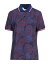 ̵ ȥ ǥ ݥ ȥåץ Polo shirt Purple