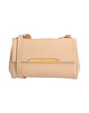 yz }j fB[X V_[obO obO Cross-body bags Beige