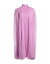 ̵ ƥ ǥ ԡ ȥåץ Midi dress Light purple