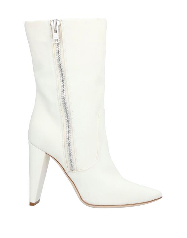 ̵ եեǥ󥾥ե ǥ ֡ġ쥤֡ ֡ƥ 塼 Ankle boot White