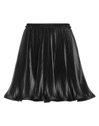 ジバンシィ 【送料無料】 ジバンシー レディース スカート ボトムス Mini skirt Black