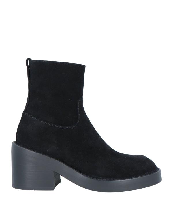 ̵  ɥ᥹ơ ǥ ֡ġ쥤֡ ֡ƥ 塼 Ankle boot Black