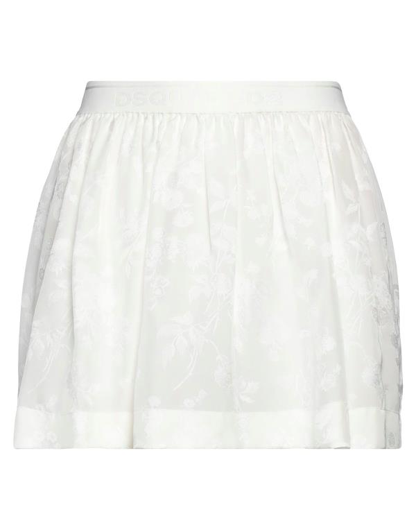 yz fB[XNGA[h fB[X XJ[g {gX Mini skirt White