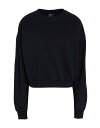 yz I[ fB[X p[J[EXEFbg AE^[ Sweatshirt Black