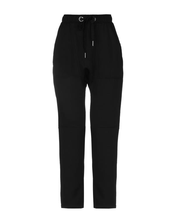 【送料無料】 ピンコ レディース カジュアルパンツ ボトムス Casual pants Black