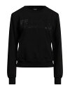 yz G}m VFB[m fB[X p[J[EXEFbg AE^[ Sweatshirt Black