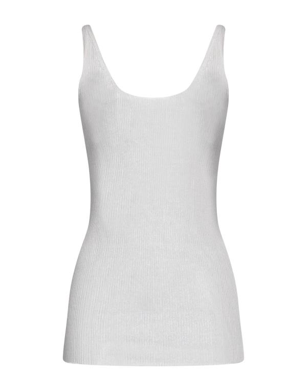 yz AW fB[X ^Ngbv gbvX Tank top Grey