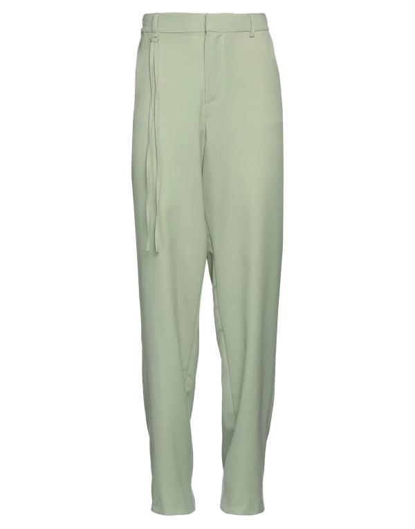 【送料無料】 ロザナ レディース カジュアルパンツ ボトムス Casual pants Light green