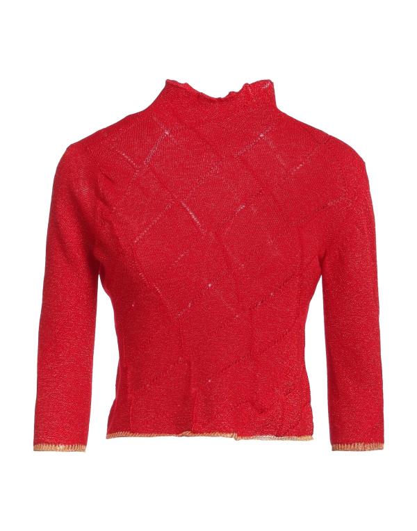 yz N`A[j fB[X jbgEZ[^[ AE^[ Cashmere blend Red