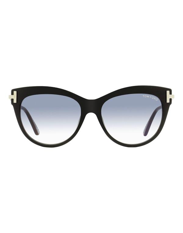 【送料無料】 トム・フォード レディース サングラス・アイウェア アクセサリー Sunglasses Black