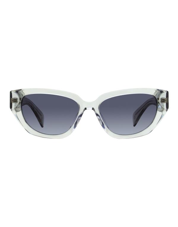 【送料無料】 ラグアンドボーン レディース サングラス・アイウェア アクセサリー Sunglasses Grey