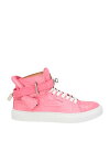 yz uVF~ fB[X Xj[J[ V[Y Sneakers Pink