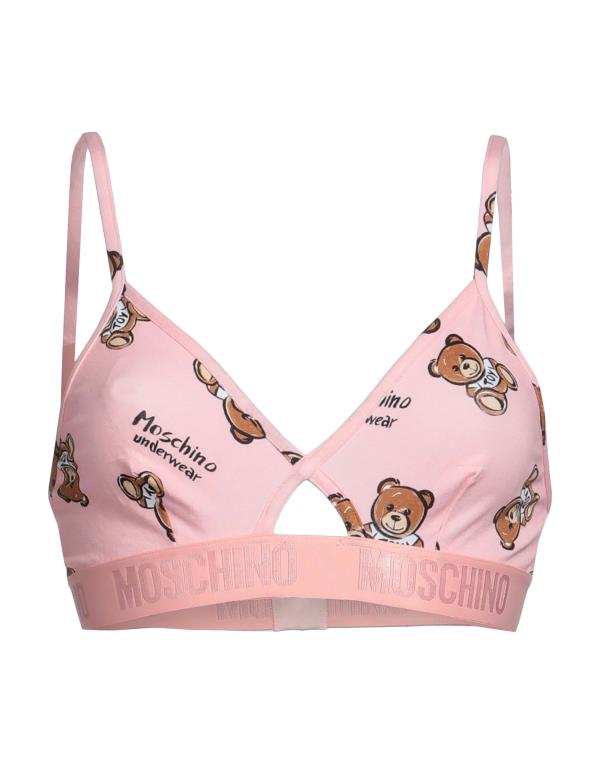 ■ブランド MOSCHINO (モスキーノ)■商品名 Bra■商品は海外よりお取り寄せの商品となりますので、お届けまで10日-14日前後お時間頂いております。 ■ブランド・商品・デザインによって大きな差異がある場合があります。 ■あくまで平均的なサイズ表ですので「目安」として参考にしてください。 ■お届けの商品は1枚目のお写真となります。色展開がある場合、2枚目以降は参考画像となる場合がございます。 ■只今、一部を除くすべて商品につきまして、期間限定で送料無料となります。 ※沖縄・離島・一部地域は追加送料(3,300円)が掛かります。