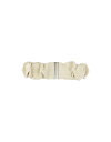 yz WET_[ fB[X xg ANZT[ High-waist belt Ivory