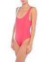 【送料無料】 エリザベッタフランキ レディース 上下セット 水着 One-piece swimsuits Fuchsia