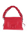 ジバンシィ 【送料無料】 ジバンシー レディース ハンドバッグ バッグ Handbag Red