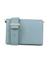 yz @NXg fB[X V_[obO obO Cross-body bags Pastel blue