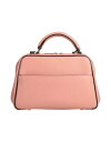 yz @NXg fB[X nhobO obO Handbag Light pink