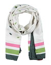 yz @eBm fB[X }t[EXg[EXJ[t ANZT[ Scarves and foulards Off white