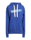 yz CUx}Gg[ fB[X p[J[EXEFbg t[fB[ AE^[ Hooded sweatshirt Pastel blue