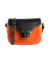 【送料無料】 トッズ レディース ショルダーバッグ バッグ Cross-body bags Black