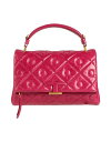 yz gbY fB[X nhobO obO Handbag Garnet