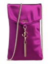 yz W~[`[ fB[X V_[obO obO Cross-body bags Mauve