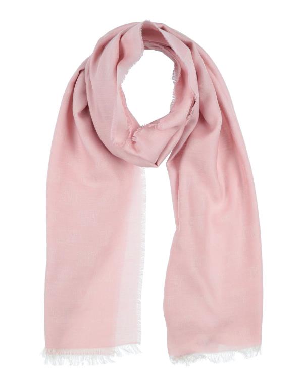 マックスマーラ 【送料無料】 マックスマーラ レディース マフラー・ストール・スカーフ アクセサリー Scarves and foulards Blush