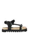 【送料無料】 リビアナコンティ レディース スリッポン・ローファー シューズ Espadrilles Black