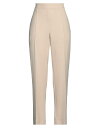 yz CueB fB[X JWApc {gX Casual pants Beige