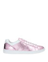 【送料無料】 ホーガン レディース スニーカー シューズ Sneakers Pink