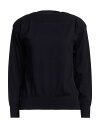 【送料無料】 アルファス テューディオ レディース ニット・セーター アウター Sweater Midnight blue