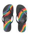 yz nCAiX fB[X T_ V[Y Flip flops Black