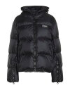 デュベティカ 【送料無料】 デュベティカ レディース ジャケット・ブルゾン アウター Shell jacket Black