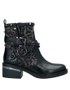 yz QX fB[X u[cECu[c u[eB V[Y Ankle boot Black