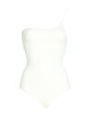 【送料無料】 オスレー レディース 上下セット 水着 One-piece swimsuits Ivory